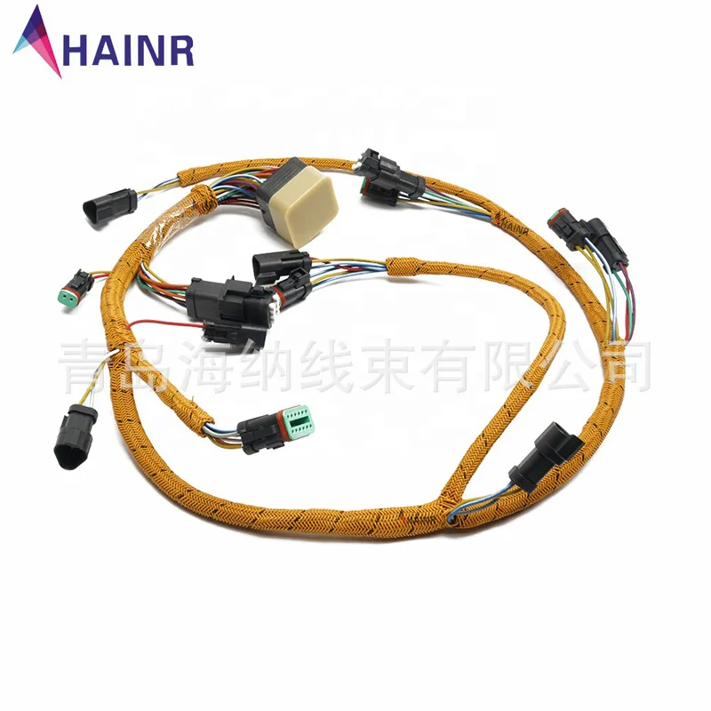 

206-5016 Engine Harness for Excavator 365B 345B General Accessories