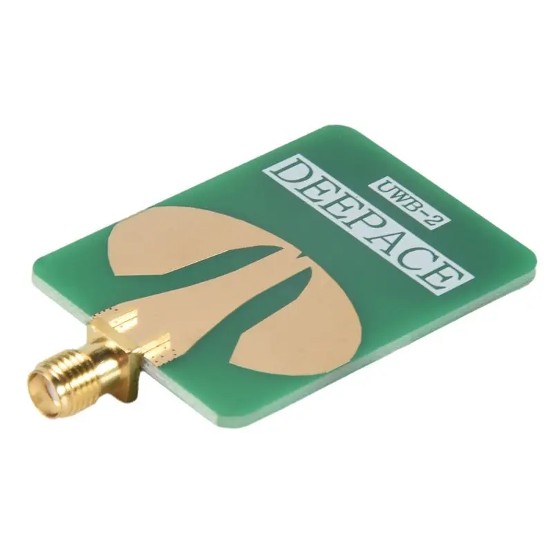 A12E-안테나 초광대역, 무선 주파수 안테나 UWB-2 2.8Ghz-11Ghz 초광대역 전방향 안테나