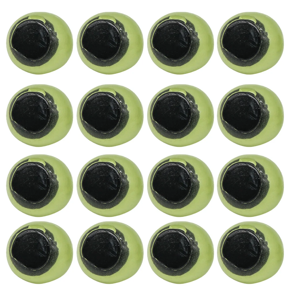 Toyvian Halloween Sticky Eyeballs Glow The Dark Bouncy Eyeballs Halloween Toys Sticky Luminous Eyeballs Halloween Trick Or Treat
