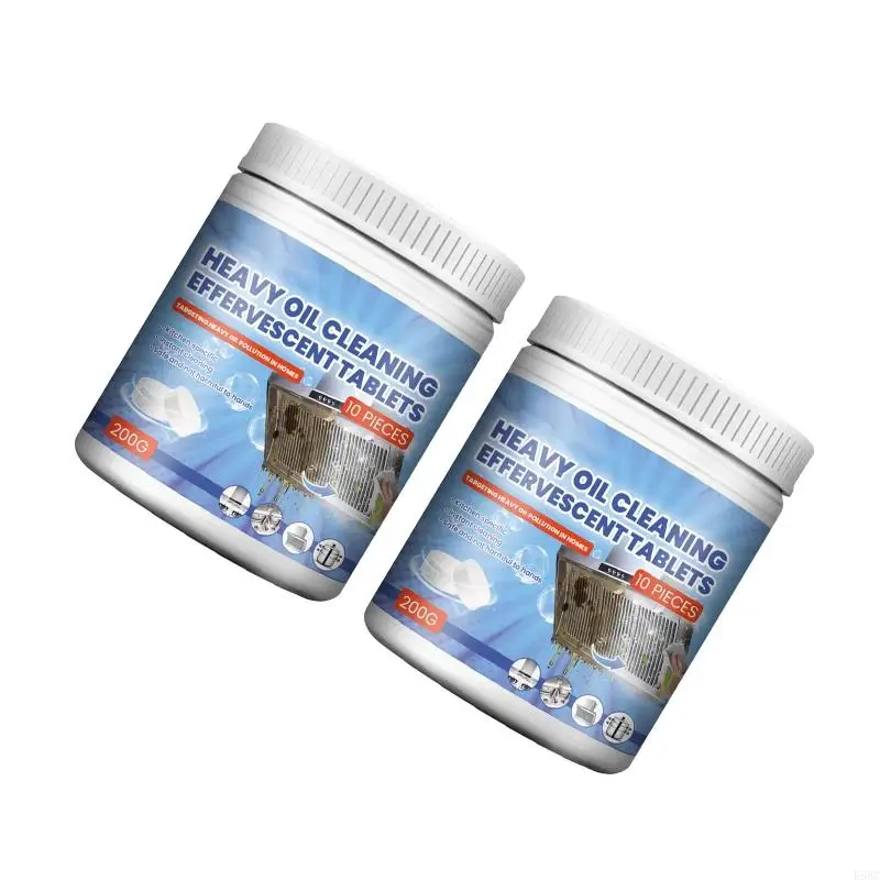 R58C Kitchen Degreaser Cleaner Heavy Oil Stain Cleaner Say Goodbye to Dirt and