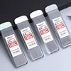 0.5/0.7mm Mechanical Pencil Leads 2B/HB Automatic Pencil Core Tudent Writing Painting Refills Office School Supplies Art Drawing 1