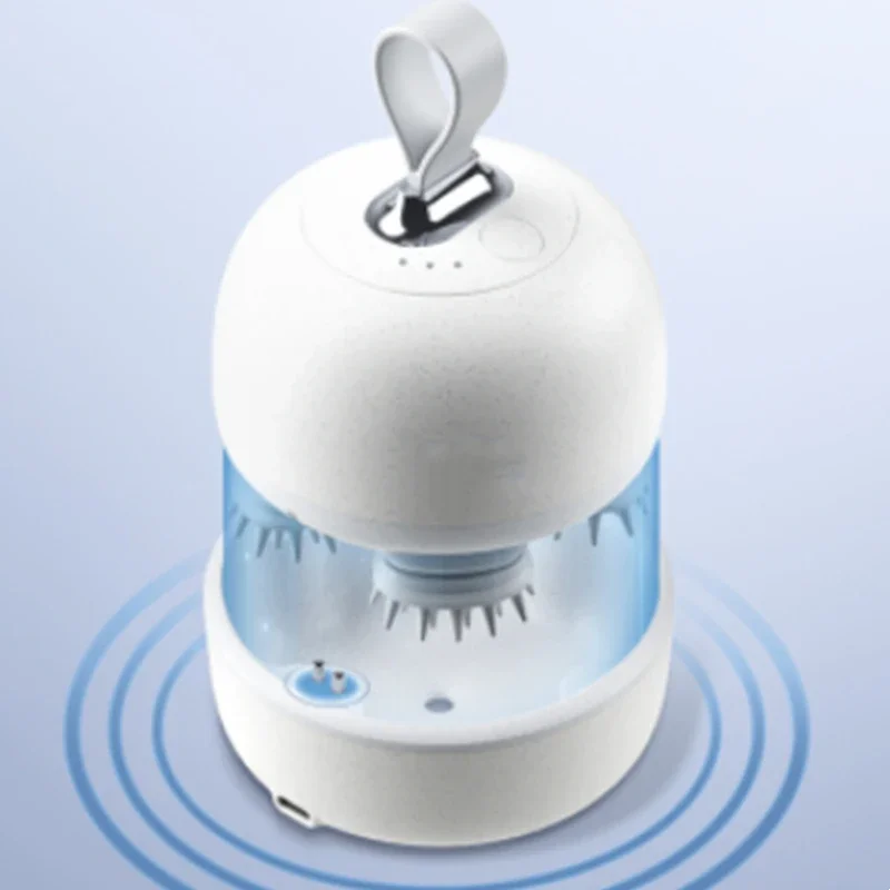 Head massager BC3 Head cervical headache scalp massager massage claw shampoo magic