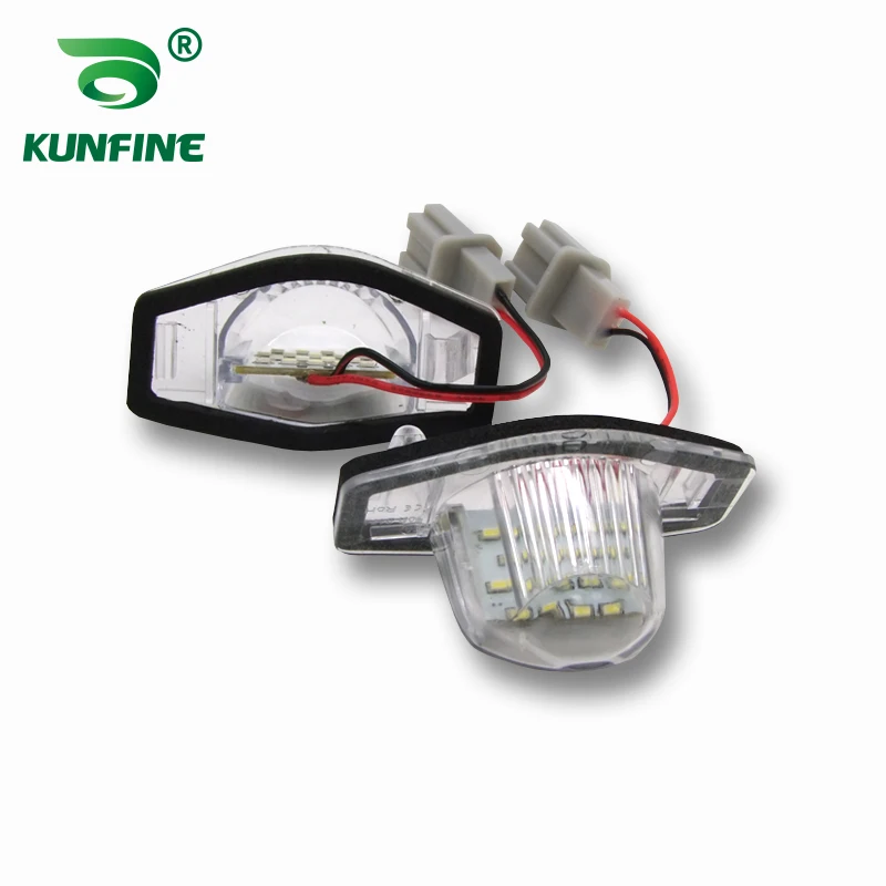ڵ LED ȣ , ȥ JAZZ CR-V FR-V HR-V  LED ̼ , OEM ȣ: 34101S60013 34100S60013 34101S5AA01, 2 