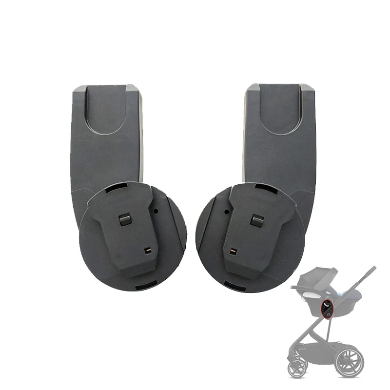 cybex Cloud Z i-Size ＆ BaseZ メリオ用アダプター付 セットCybex Cloud Z i-Size＋ベースZ＋メリオアダプター セット