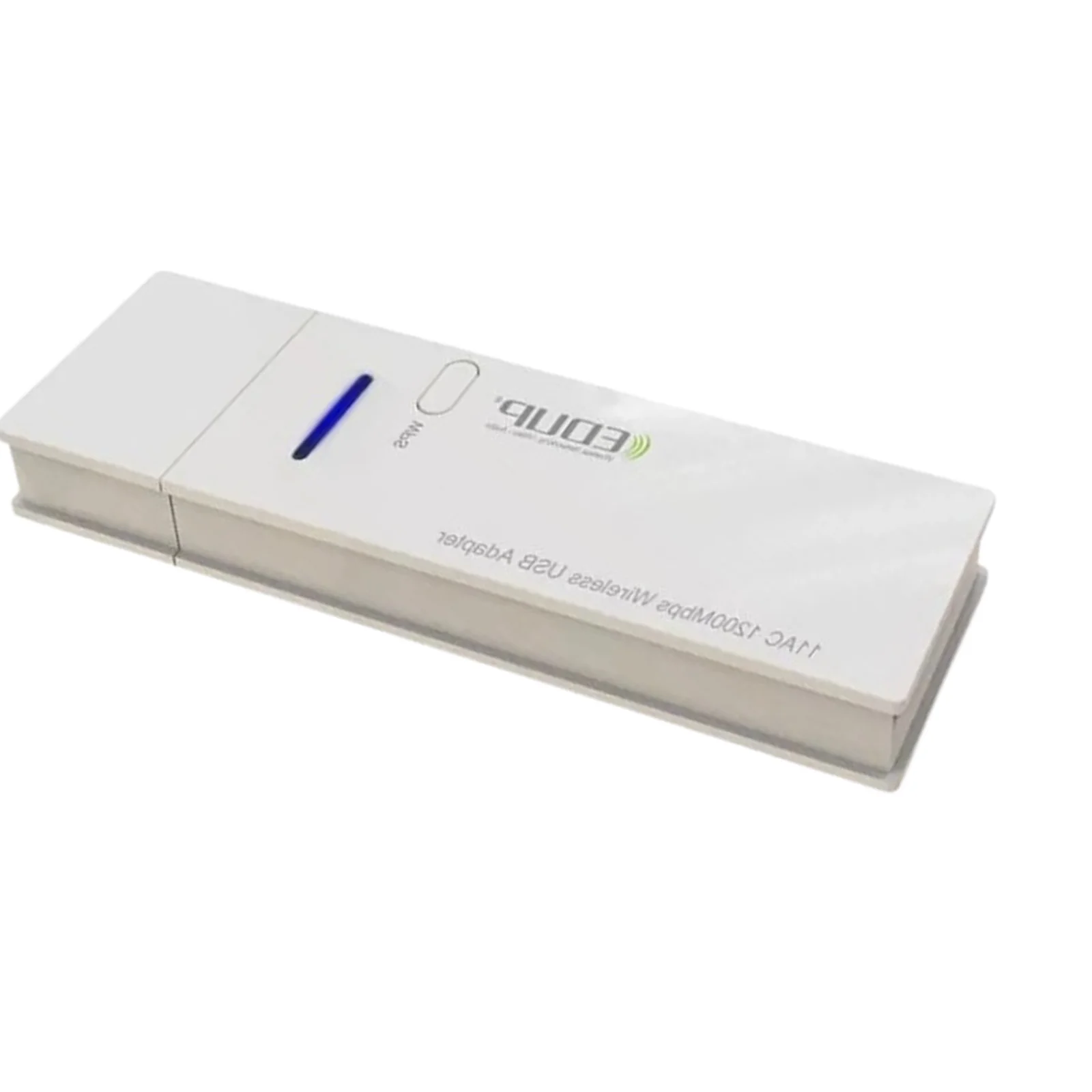 EP-AC1601 Wireless USB WiFi Adapter-1200Mbps Dual Band 2.4G/5.8G, 802.11 AC for High-Speed Internet & Stable Connectivity