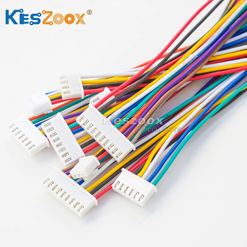 KeszooxJSTXHB25mmCableConnector2345678910P.jpg