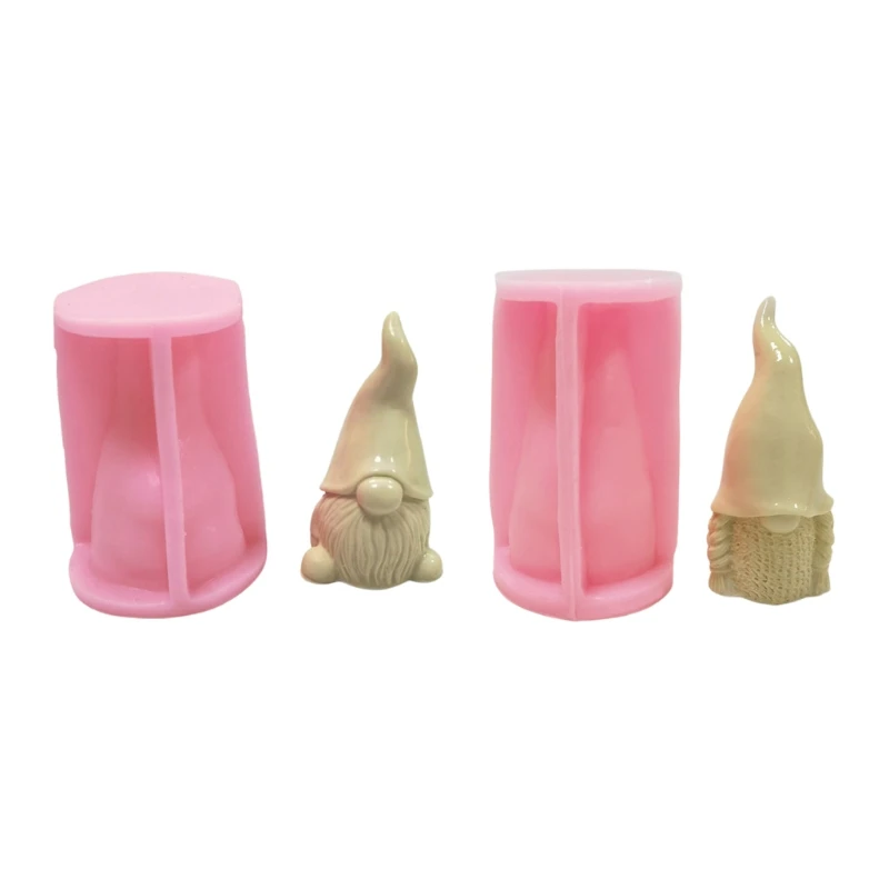 

Handmade Fragrance Plaster Soap Wax Silicone Mould UV Crystal Epoxy Resin Mold