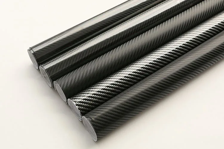 Рисунок 4 - Виниловая пленка для автомобиля