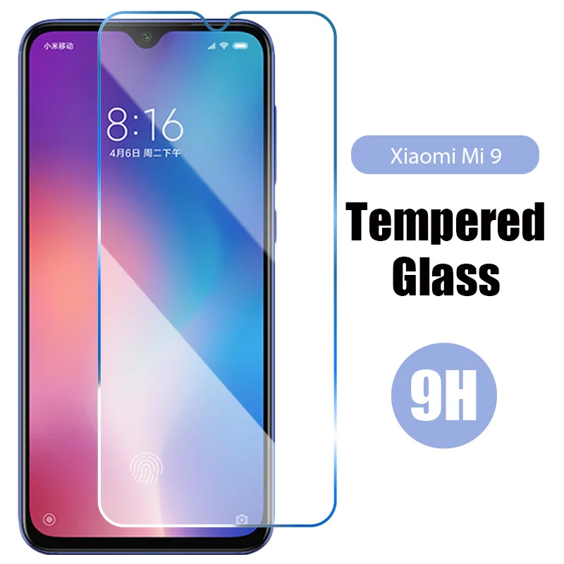 

Закаленное стекло для Xiaomi Mi 9T Pro 10T A3 Lite A1 A2 CC9 CC9e, Защитное стекло для Poco X3 M3 X2 F2 M2 Pro Pocophone F1 X3, NFC