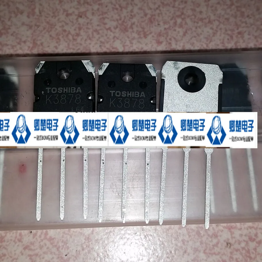 

20pcs original new 2SK3878