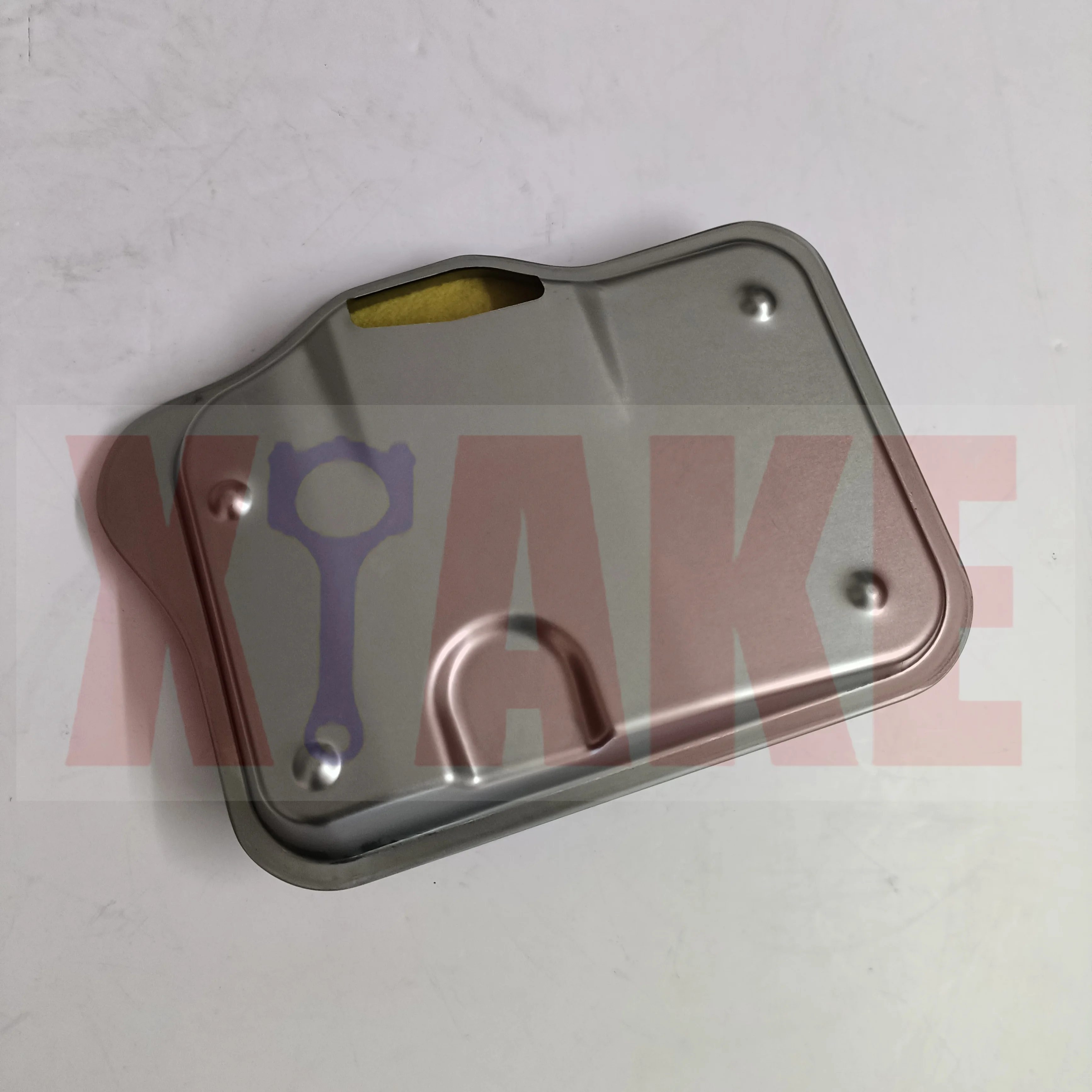 Transmission Filter For Haima7 HaimaS7 1.8 L HM484Q-T I4 2.0 L HM484Q I4 (petrol) 484Q 6F17-21-500A