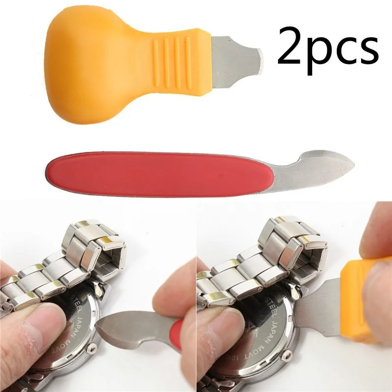 

2 шт., набор инструментов для ремонта часов