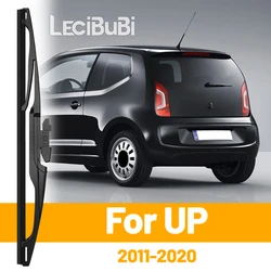 Rear Windshield Wiper Blade for Tailgate Window - Premium Accessories