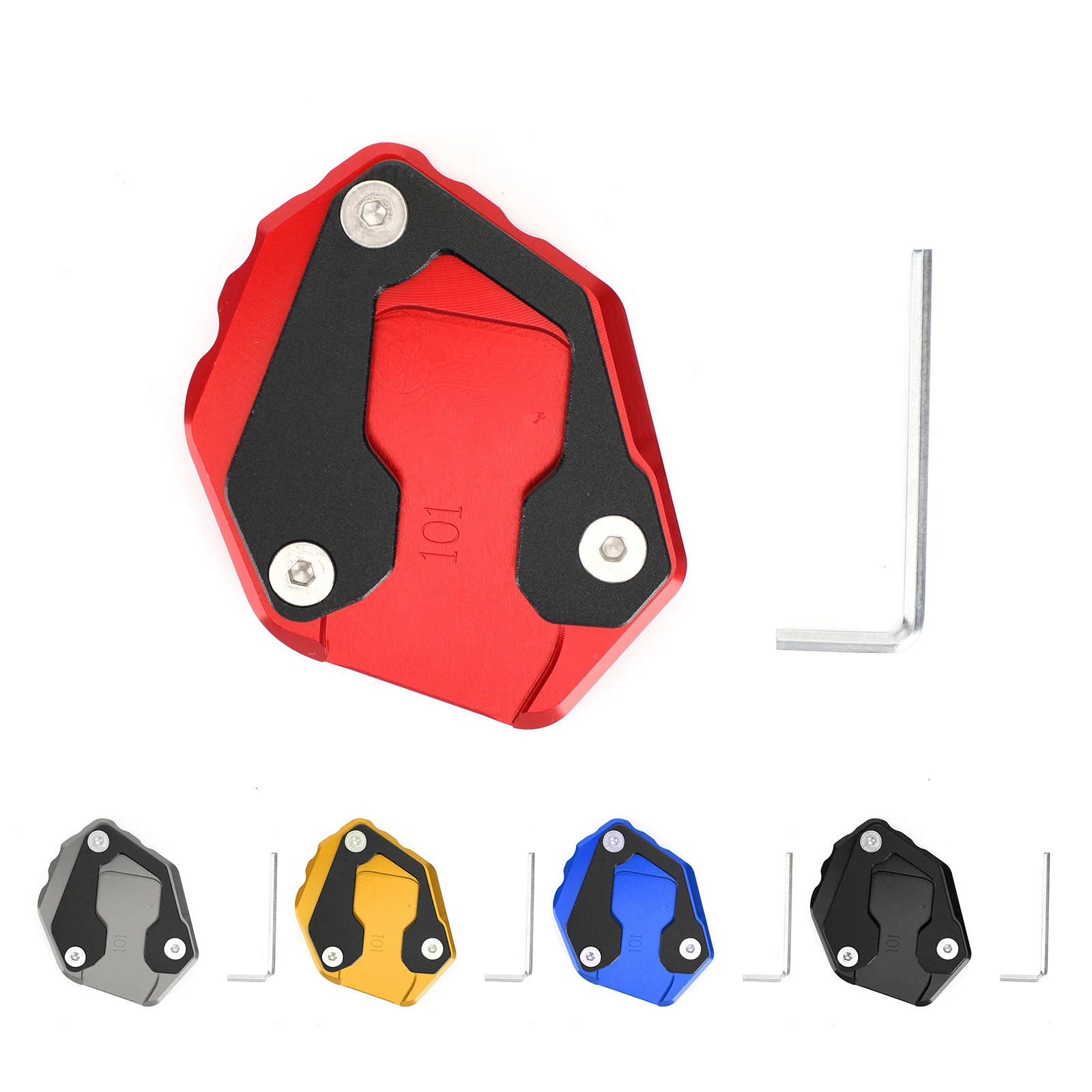 Topteng ű ĵ Ȯ ÷Ʈ е ´ ߸ MT-09 MT 09 2021  ׼