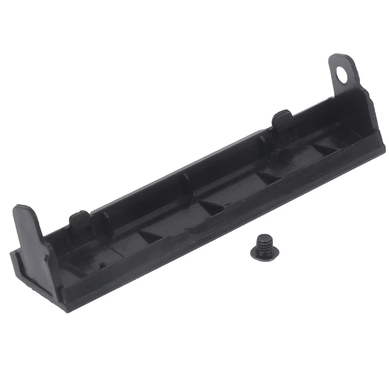 

New Hard Drive Caddy Cover with Screws for Dell Latitude E6510 Laptop HDD Parts