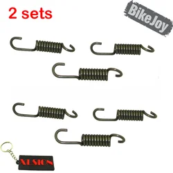 High - Performance Clutch Spring Set for Mini Bikes and ATVs (3 - Pack) (2 sets)