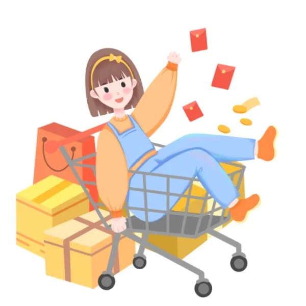 Garden Supplies Store