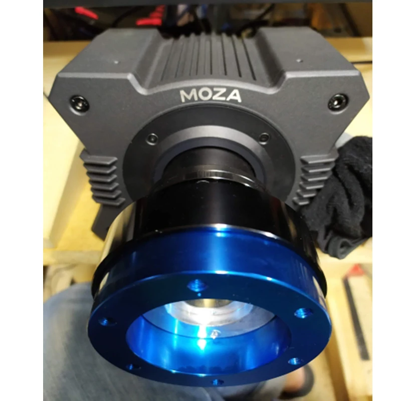 MOZA Racing レーシングシミュレーター　レースシム MOZA R5 racing simulator Bundle RS20 – Sim-Shop MOS