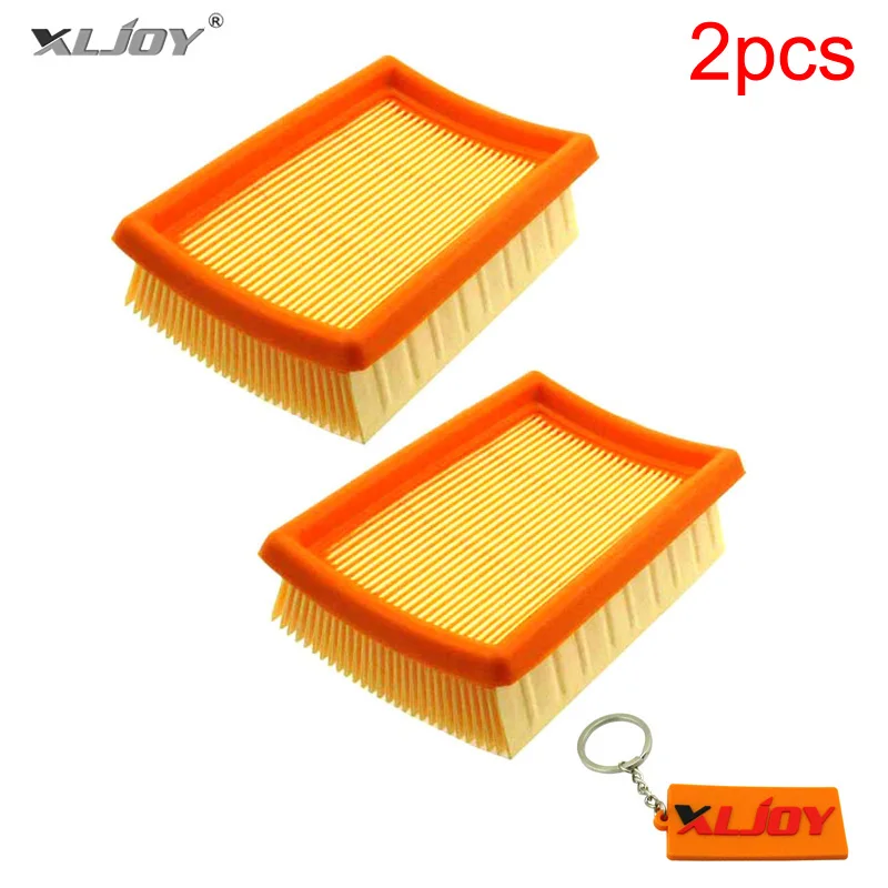 Air Filter For Stihl BR320 BR340 BR340L BR380 BR400 BR420 BR420C SR340 SR420 Blowers # 4203-141-0301 Rotary 10963 Stens 102-414