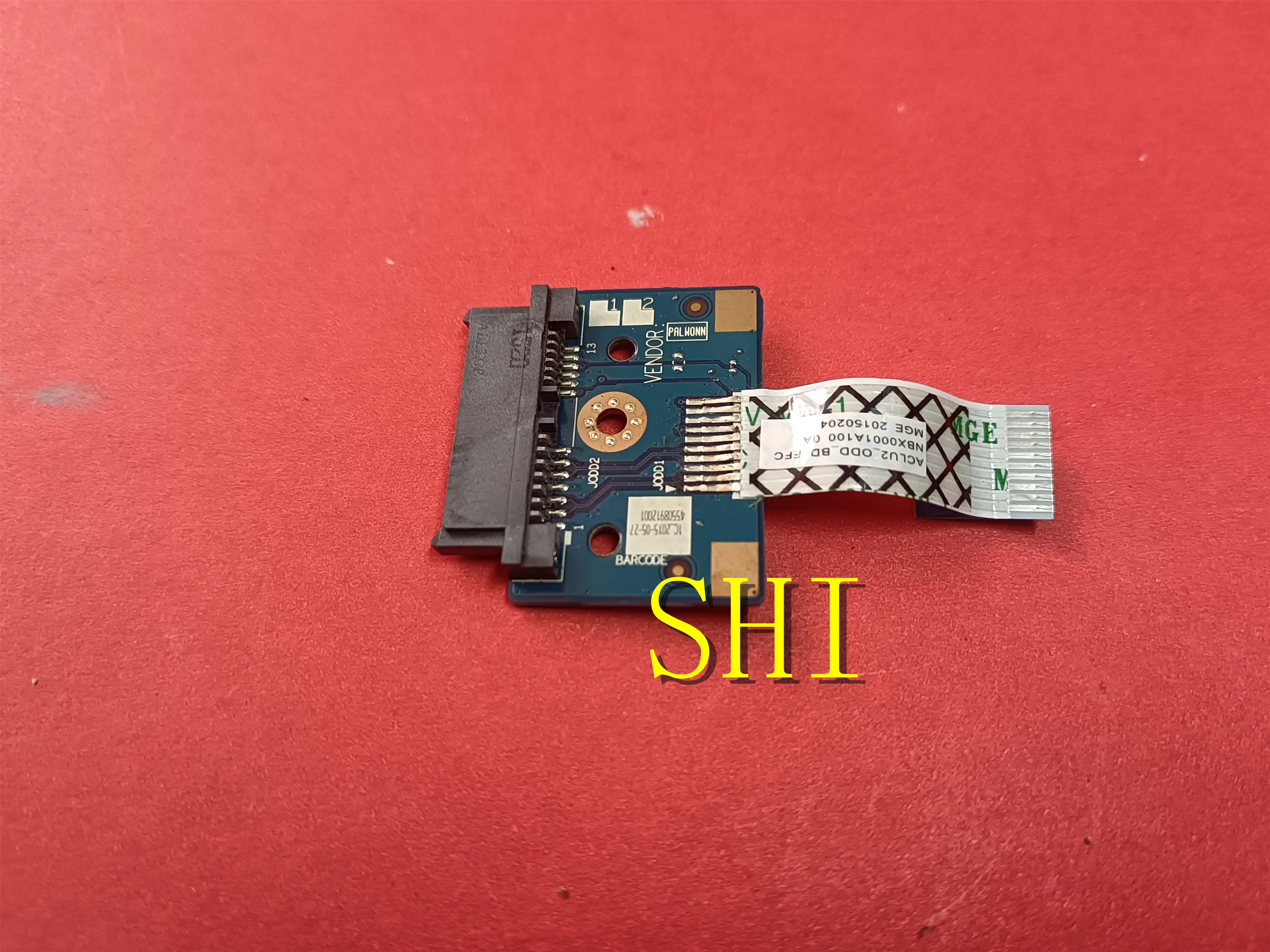 

FOR lenovo Z50-70 G50-70 G50-45 G50-80 A274 DVD Drive Connector NS-A274