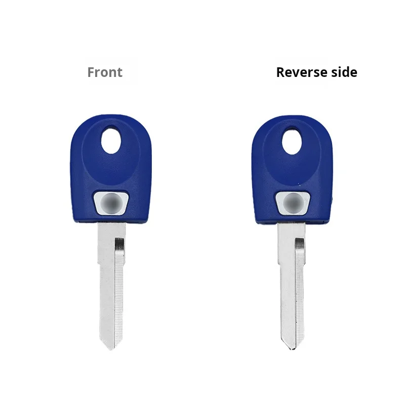Ducati motorcycle key, suitable for: Ducati 748 749 848 696 motorcycle key embryo.(can be placed anti-theft chip).