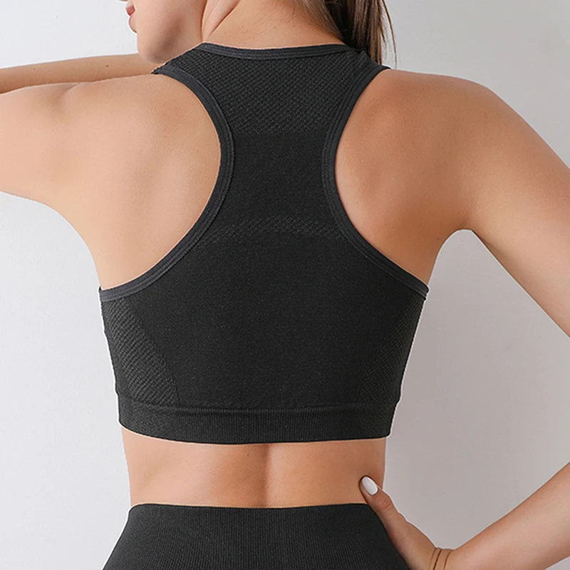 Roupas de Academia Feminina Top