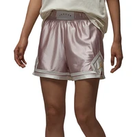 Nike Genuine JORDAN Short de sport respirant en tricot brillant pour femme II0488-667 5