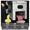 Slicer Commercial Lamb Beef Beef Roll Slicer Radish Potato Shredder Filling Meat Grinder Food Processing Tool 220V /850W 3