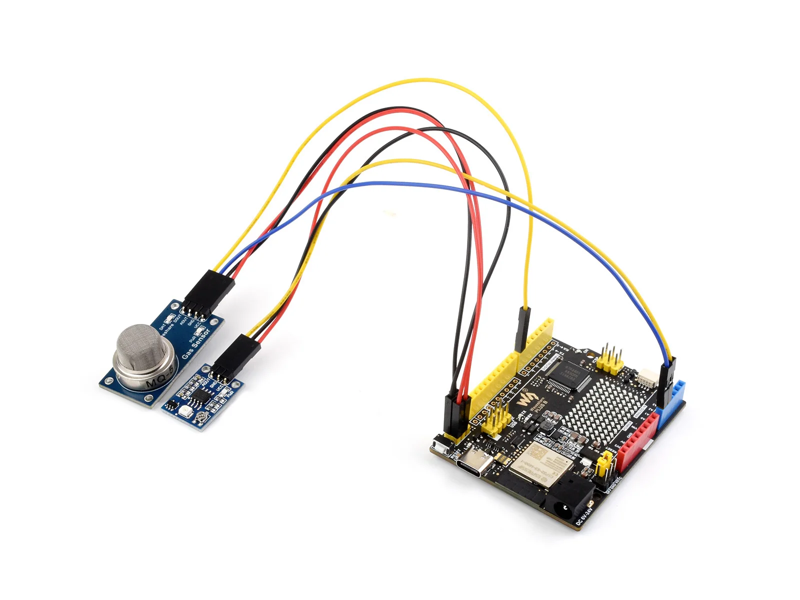 ESP32-S3FN8 ž  , R7FA4 PLUS B, R7FA4M1AB3CFM , Arduino UNO R4 WiFi ȣȯ