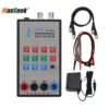 Maxgeek Professional Handheld VI Curve Tester w/ Plastic Shell Two-Channel Input Displays Three Frequencies 1