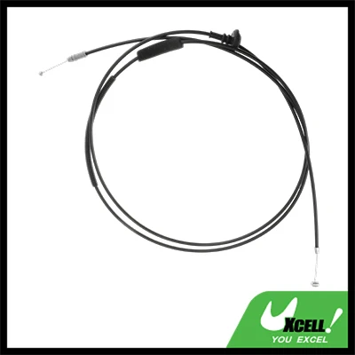 Lexus ES300h 2013-2018 No.5363033180용 UXCELL 후드 래치 릴리스 케이블 1개