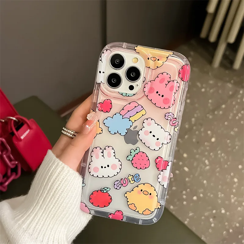 thumbnail image 1 of Funda de silicona a prueba de golpes para iPhone 11, funda para iPhone 13, 12, XR, 14, 15, 16 Pro Max, 13 Pro Max, Xs Max, 14, 16 Plus, fundas para iPhone 11, 1 of 5