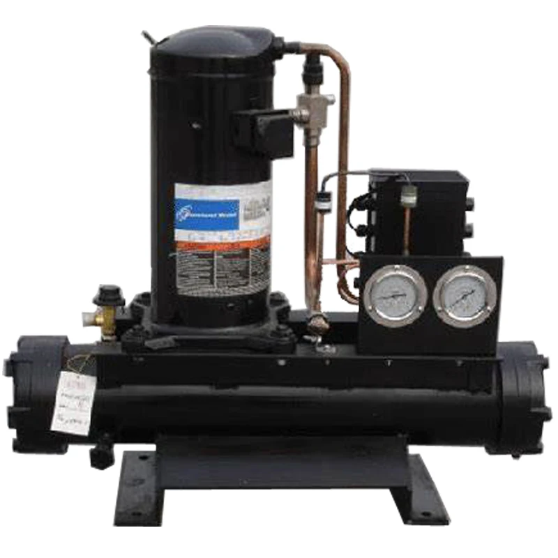 16 Cu.In. filter driers with 1/4" connection are great choice for tranport refrigeration system, such as refeer containers, etc.