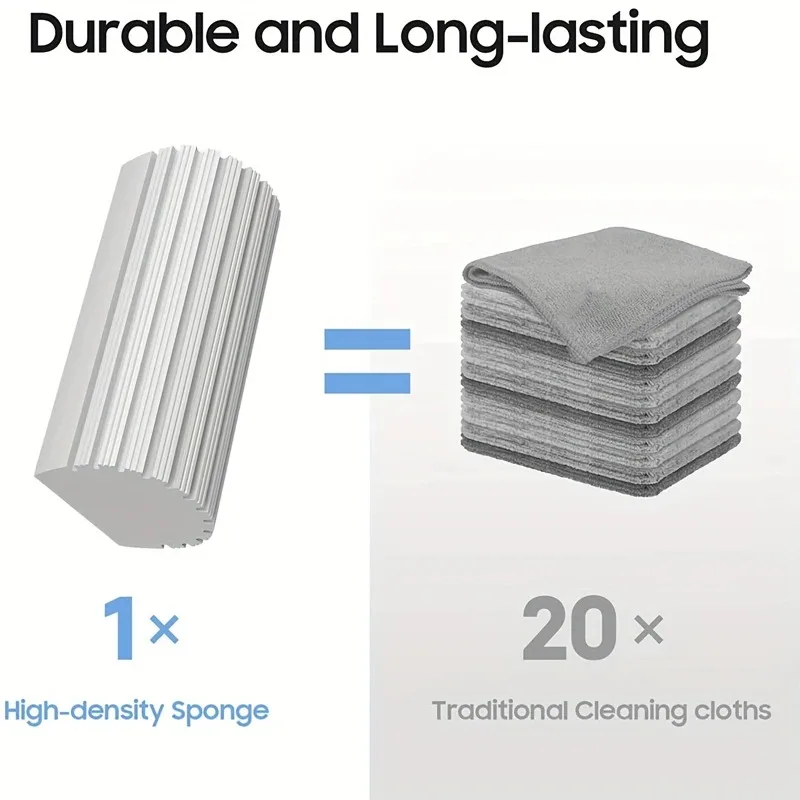Microfiber Car Wash Gloves Car Cleaning Tool Home Use Multi-function Cleaning Brush Detailing Washing Gloves Accessories 1/2Pcs