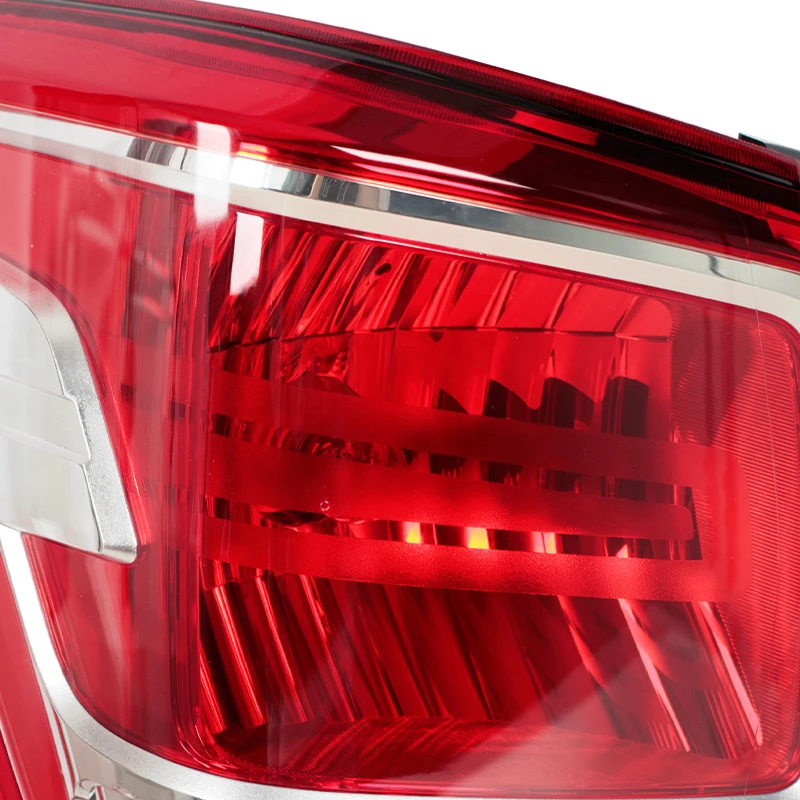 Rear Tail Light for Ssangyong Musso 2018-2020 Car Taillight Brake Stop Lamp 8360238001 8360138001 Car Accessories