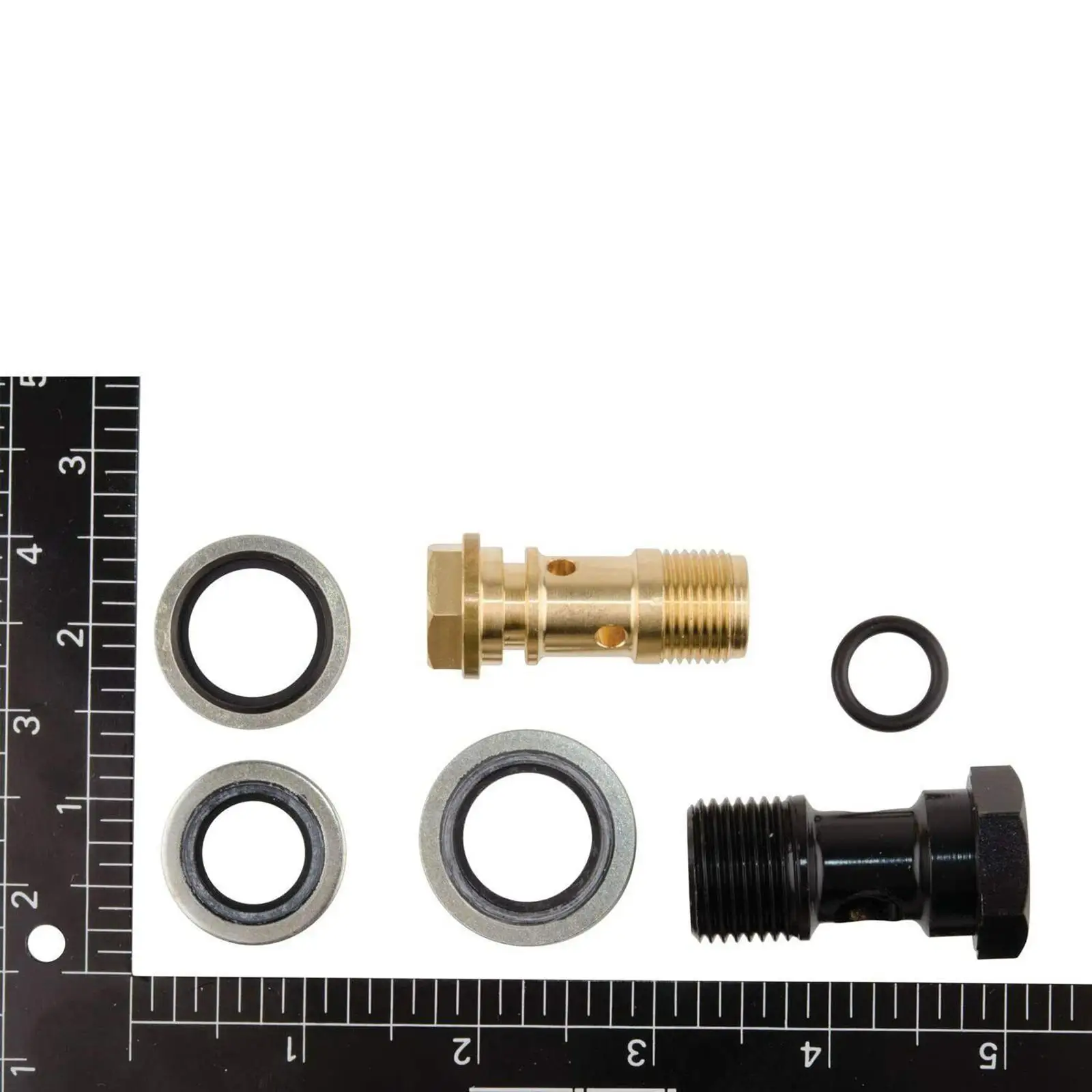 Ar2119 Unloader Mounting Bolt Kit High Quality Replacement for Gymatic 3/B XM RK Series Ar20082 Ar20399 Ar2 Accessories