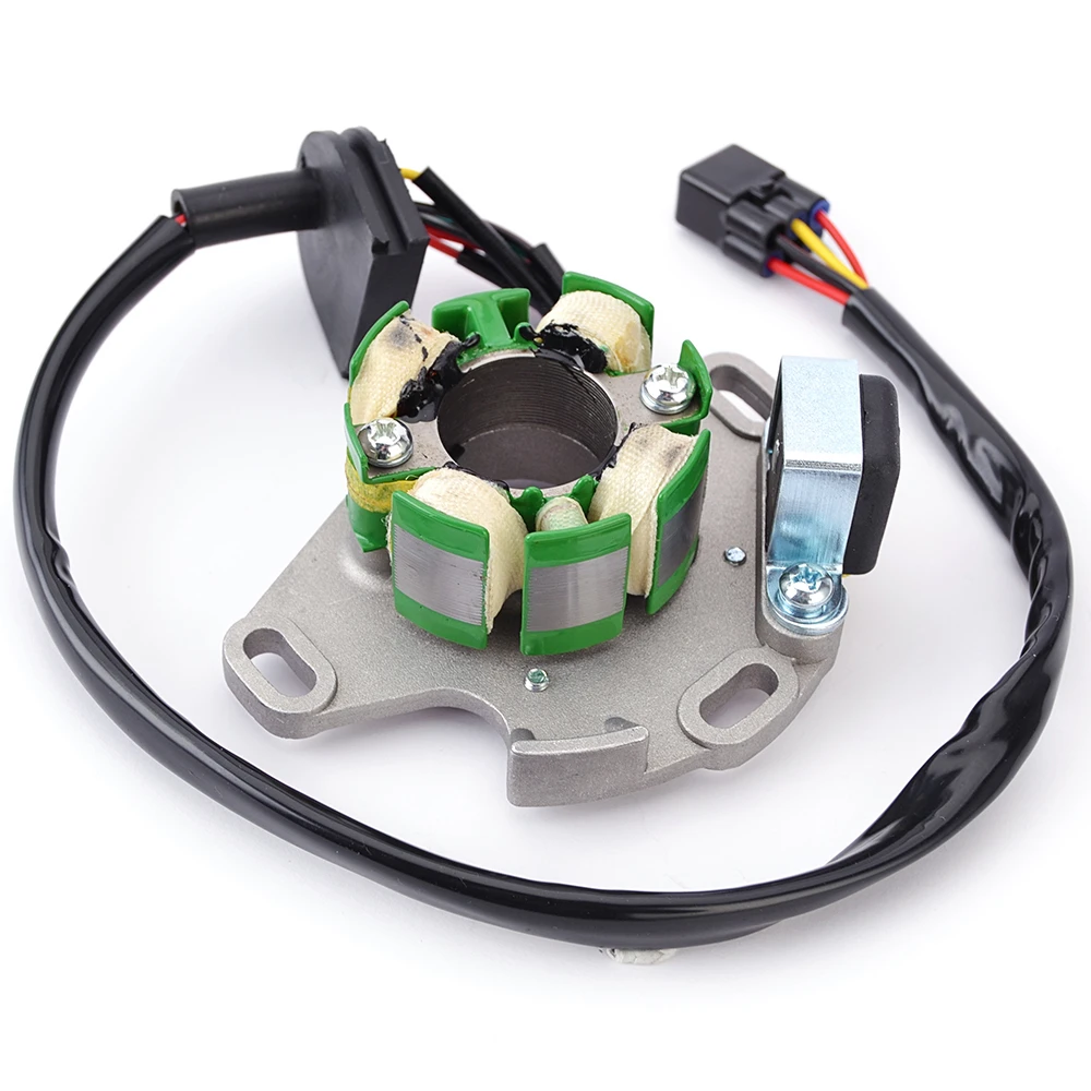 

Stator Coil For Suzuki RM250 2001 - 2006 / RM 250 RM250Z 2006 32101-37F00 32101-37F10