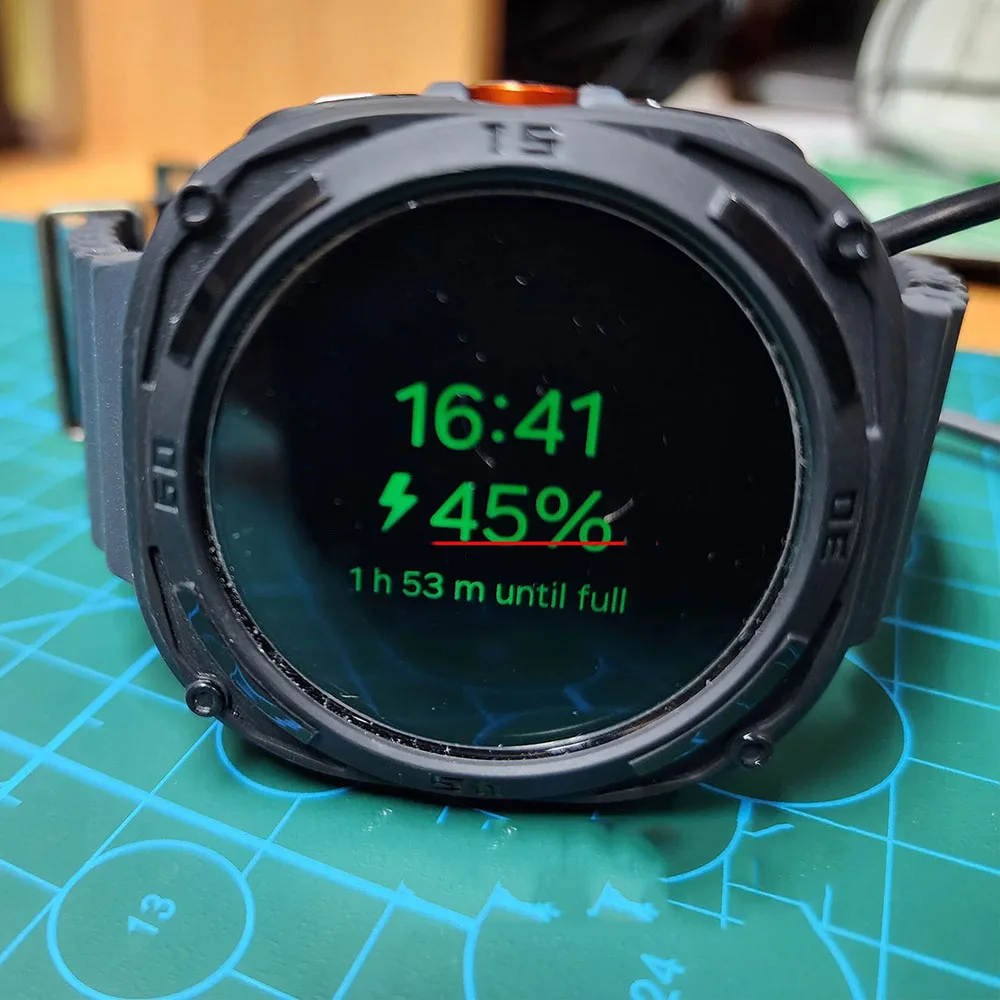 Universal Charging Dock for Samsung Galaxy Watches