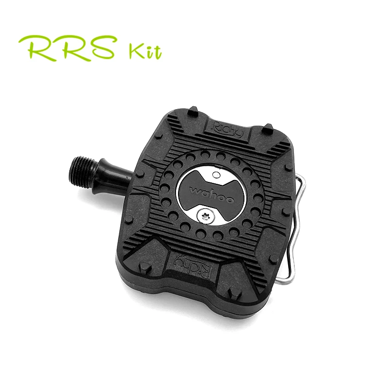 Rrskit Bicycle Pedals Flat Support Converter For Wahool SpeedPlay Comp Zero Aero Nano Pedals Adapter Road Pedal - AliExpress