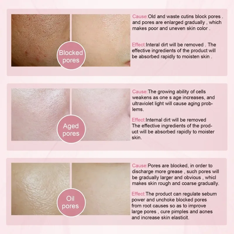 Face Primer Makeup Base Gel Invisible Concealer Moisturizing Firm Skin Isolation Cream Long Lasting Waterproof Brighten Makeup Primer Primer Gel Facial Primer Makeup Foundation