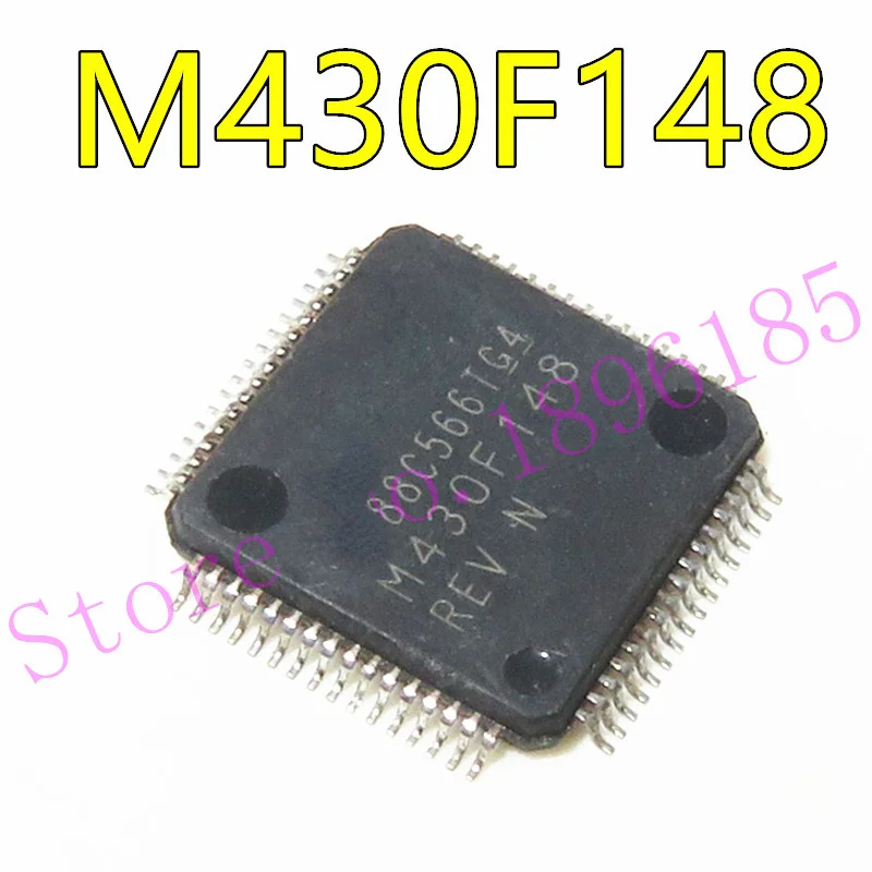 

M430F148 MSP430F148IPMR MSP430F148REV MSP430F148IPAG