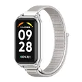 Nylon Gray