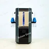Hydrogen/Oxygen Portable Breathing Machine 2