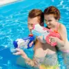600cc High Capacity Water Gun for Kids Adults Long Range Watergun Summer Water Blaster Toy Super Soaker for Swimming Pool Beach 5