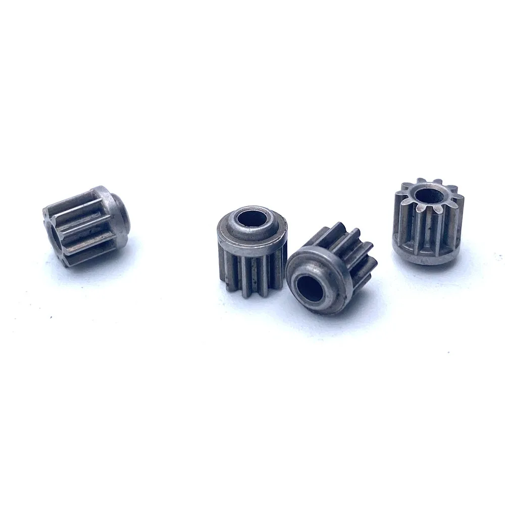 0.5M 10T 2.5MM Steel Gear Height 10.5mm/6.7mm GOOD PARTS