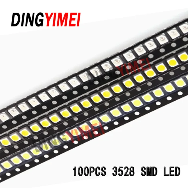 다목적 LED 램프 칩 라이트로 조명 프로젝트에 무한한 가능성을 열어보세요.