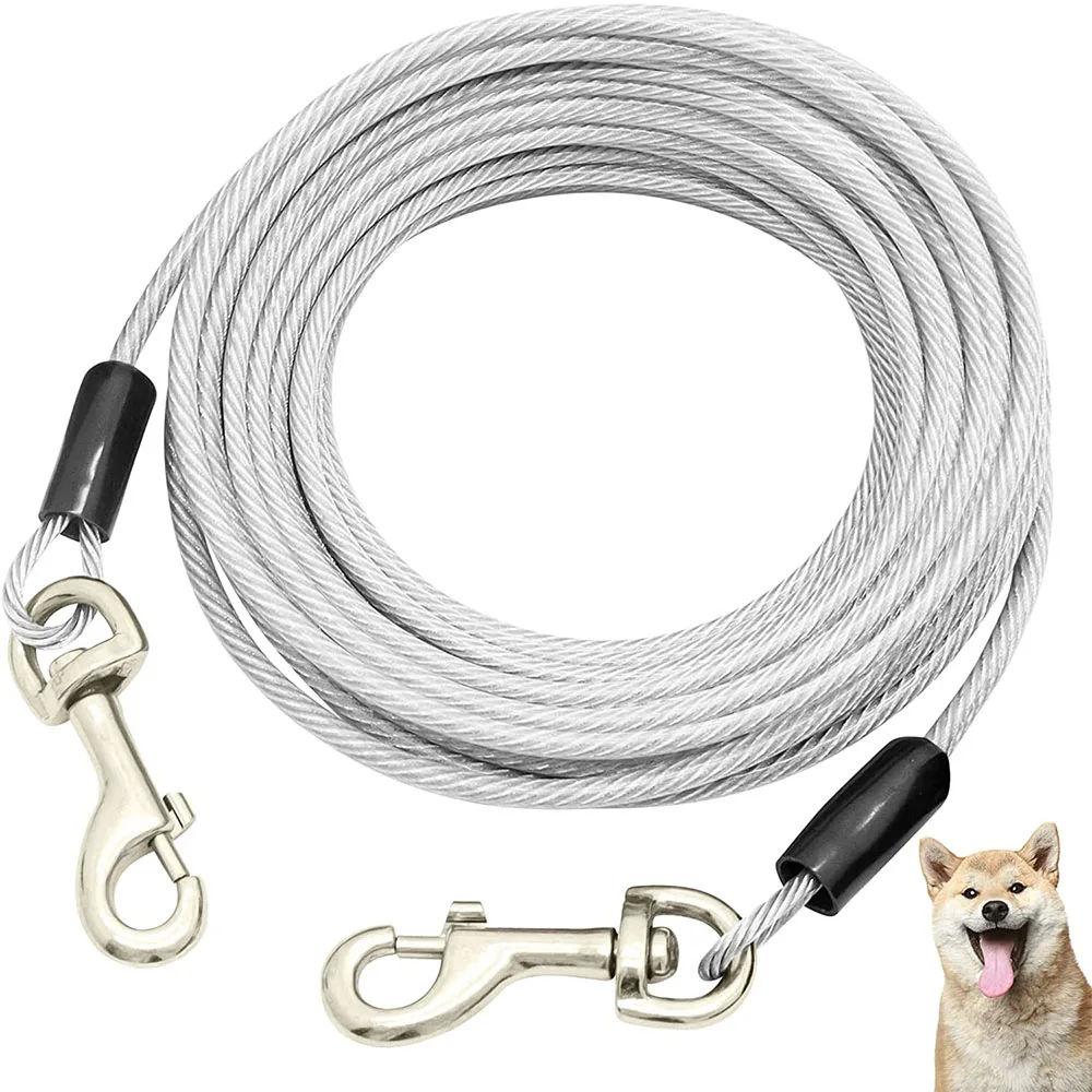 Backyard dog chain Clearance