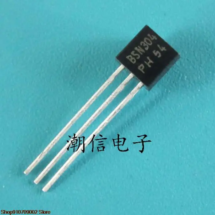 

10 шт. BSN304 оригинальная новая фотография