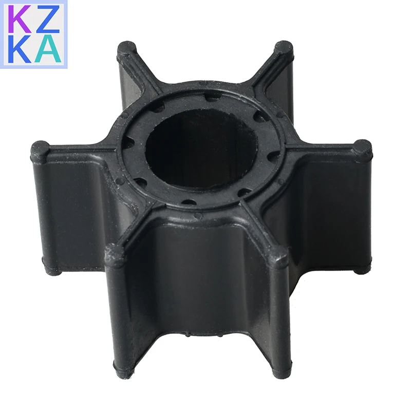 

682-44352 Water Pump Impeller For Yamaha Outboard Motor 2&4 stroke 9.9 15 HP 9.9D 15D 682-44352-00 682-44352-01 682-44352-02