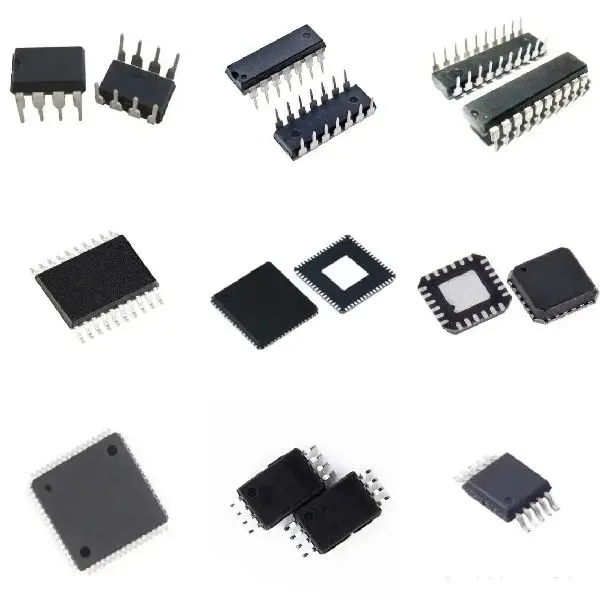 Electronic Parts Hub Store